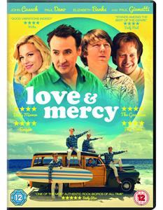 Movie – Love & Mercy