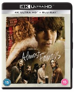 Movie – Almost Famous