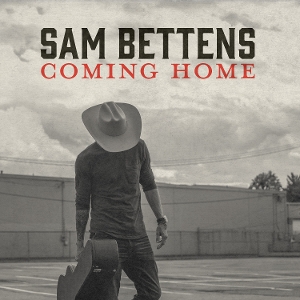 Bettens, Sam – Coming Home