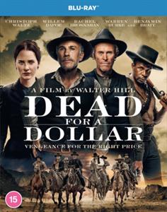 Movie – Dead For a Dollar