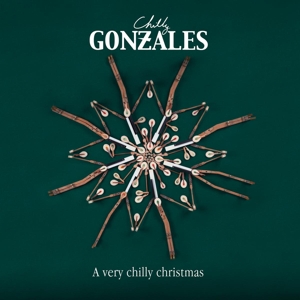 Gonzales, Chilly – A Very Chilly Christmas
