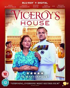 Movie – Viceroy's House