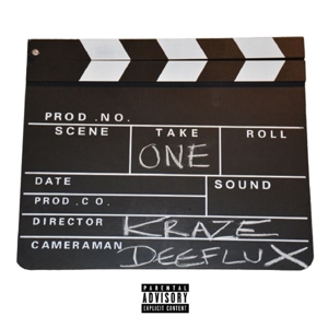 Deeflux and Kraze – Take One