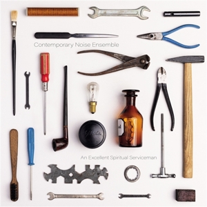 Contemporary Noise Ensemble – An Excellent Spiritual Serviceman