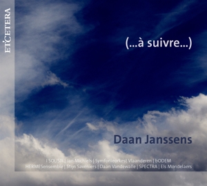 Vandewalle, Daan – Daan Janssens: a Suivre