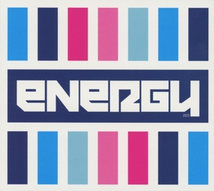 V/A – Energy
