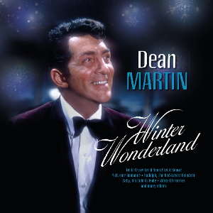 Martin, Dean – Winter Wonderland