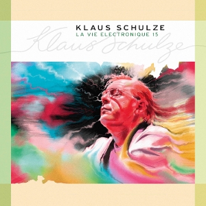 Schulze, Klaus – La Vie Electronique 15