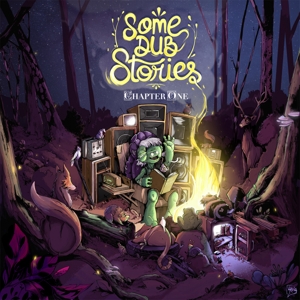 Chapter One – Some Dub Stories