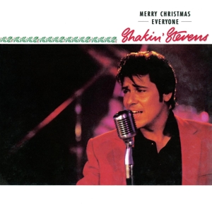 Shakin Stevens – Merry Christmas Everyone (Bf21