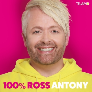 Antony, Ross – 100% Ross