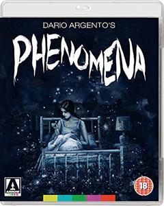 Movie – Phenomena