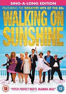 Jos   Antonio Abreu, Gustavo Du – Walking On Sunshine