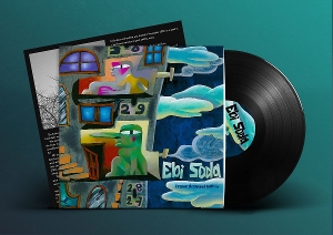 Ebi Soda – Frank Dean and Andrew