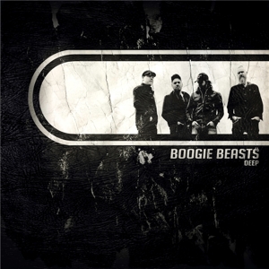 Boogie Beasts – Deep