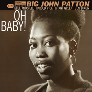 Patton, Big John – Oh Baby!
