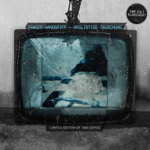 Der Prager Handsgriff – Arglistige Tauschung