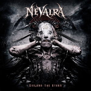 Nevalra – Conjure the Storm