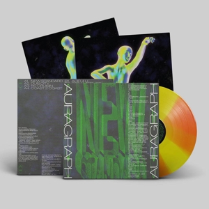 Auragraph – New Standard