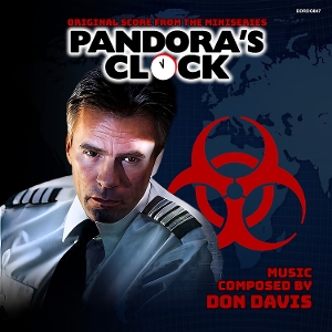 Davis, Don – Pandora's Clock