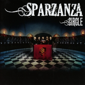 Sparzanza – Circle