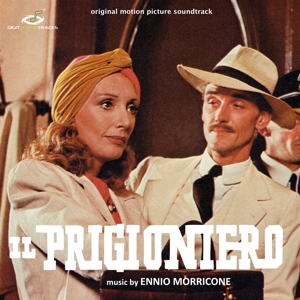 Morricone, Ennio – Il Prigioniero