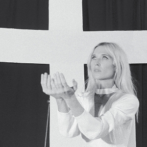 Bergman, Natalie – Mercy