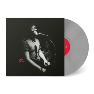 Brown, Charles – I Just Want To Talk To You