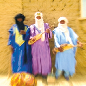 Tallawit Timbouctou – Hali Diallo
