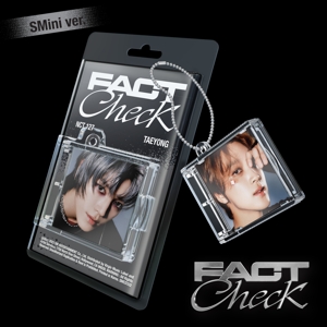 Nct 127 – The 5th Album 'Fact Check'