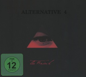 Alternative 4 – Brink