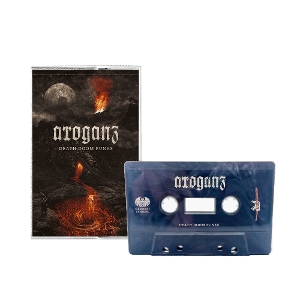Arroganz – Death Doom Punks