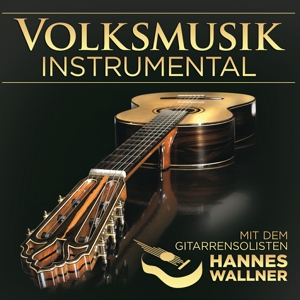 V/A – Volksmusik Instrumental