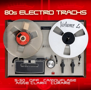 V/A – 80s Electro Tracks Vol.4
