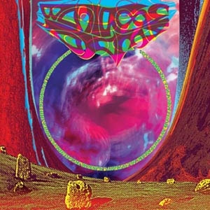 Alien Ballroom – Zero Pac A.D.