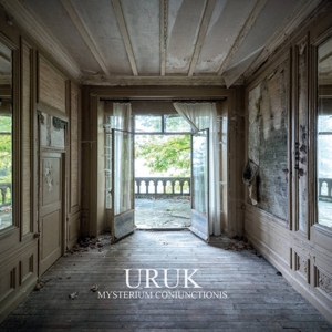 Uruk – Mysterium Coniunctionis