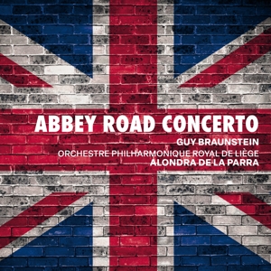 Braunstein, Guy – Abbey Road Concerto