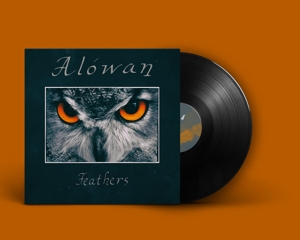 Alowan – Feathers