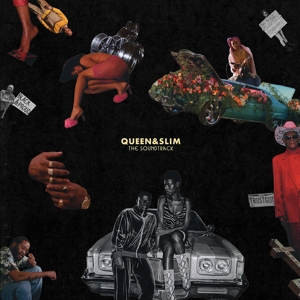 V/A – Queen & Slim