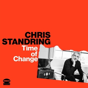 Standring, Chris – Time of Change
