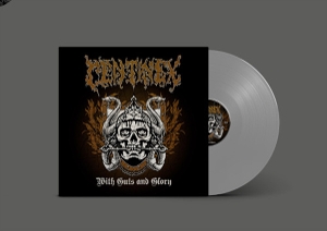Centinex – With Guts and Glory