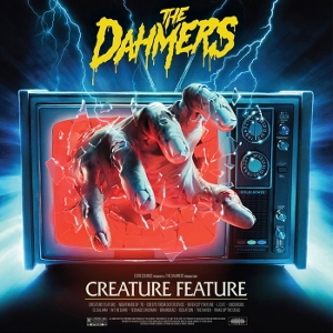 Dahmers – Creature Feature