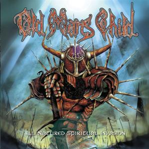 Old Man's Child – Ill-Natured Spiritual Invasion