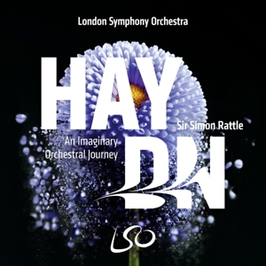 London Symphony Orchestra – An Imaginary Orchestral Journey