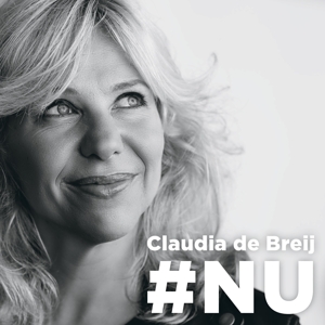 Breij, Claudia De – #Nu