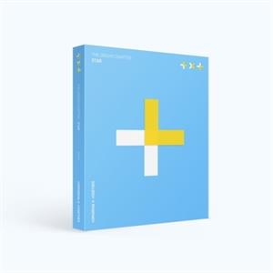 Tomorrow X Together – Dream Chapter: Star