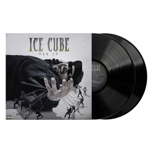 Ice Cube – Man Up