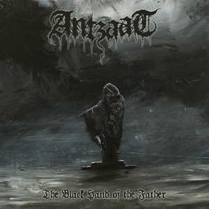 Antzaat – Black Hand of (Silver)