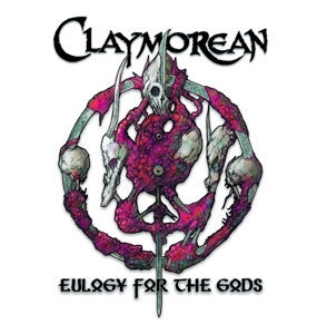 Claymorean – Eulogy of the Gods