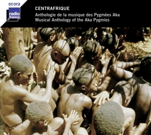Various – Centrafrique